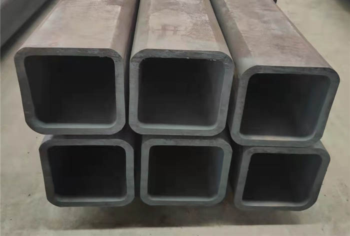 武邑厚壁无缝方管