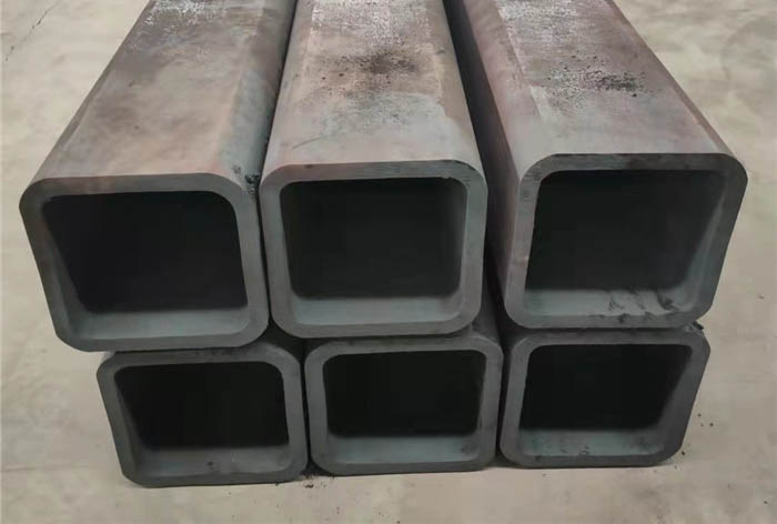 武邑大口径无缝方管