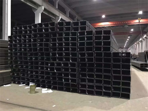 武邑冷拔方管选型指南 工程采购怎么选